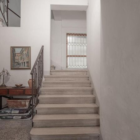 Piazza Delle Erbe Central Apartment Padova Luaran gambar