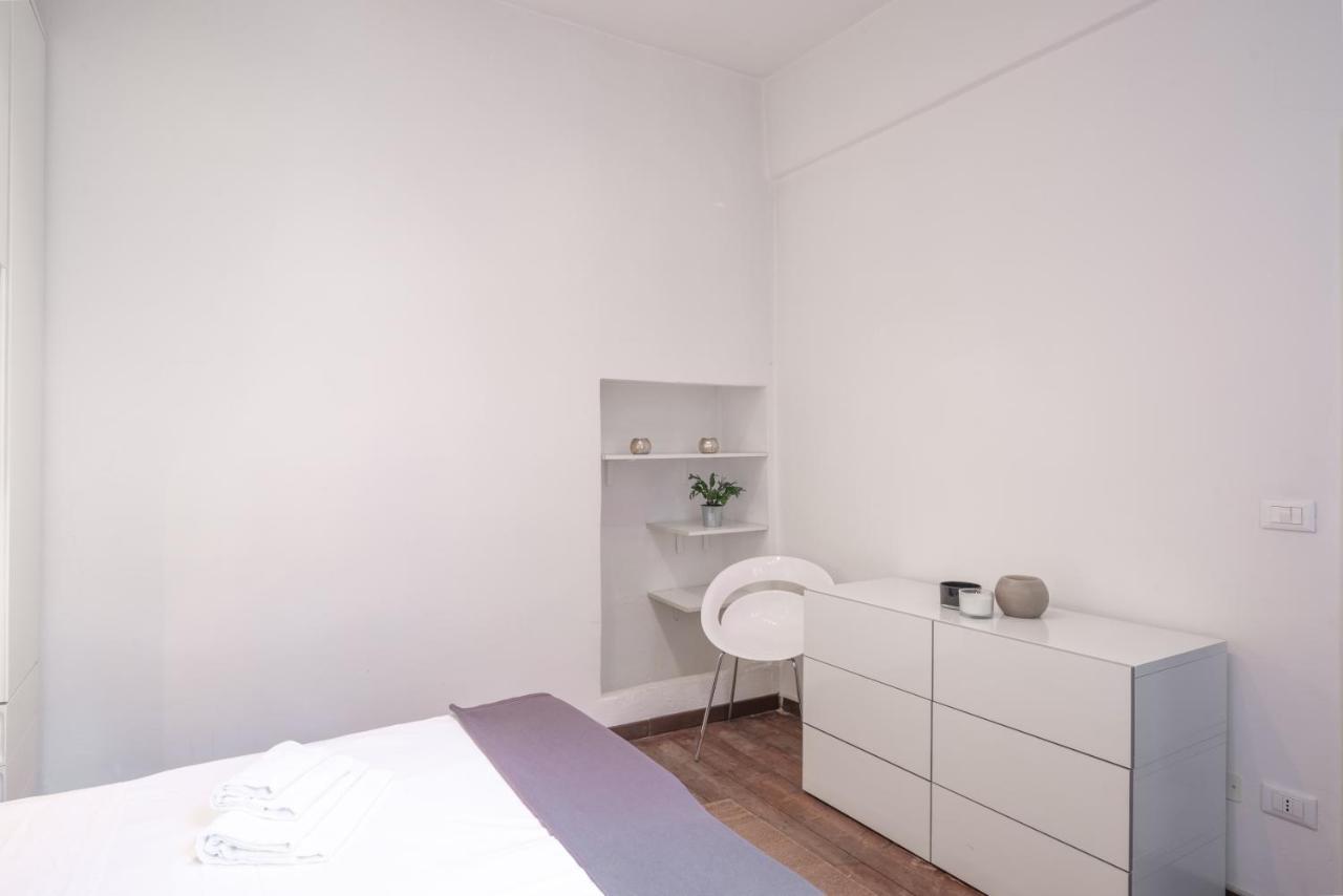 Piazza Delle Erbe Central Apartment Padova Luaran gambar