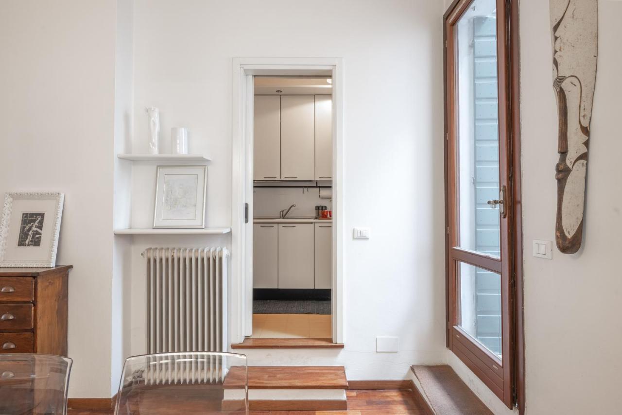 Piazza Delle Erbe Central Apartment Padova Luaran gambar
