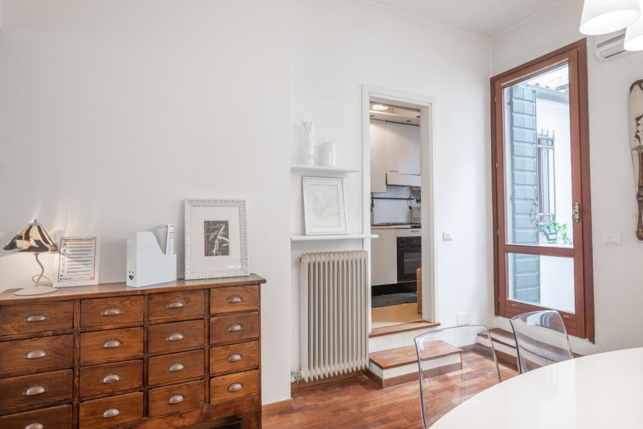 Piazza Delle Erbe Central Apartment Padova Luaran gambar