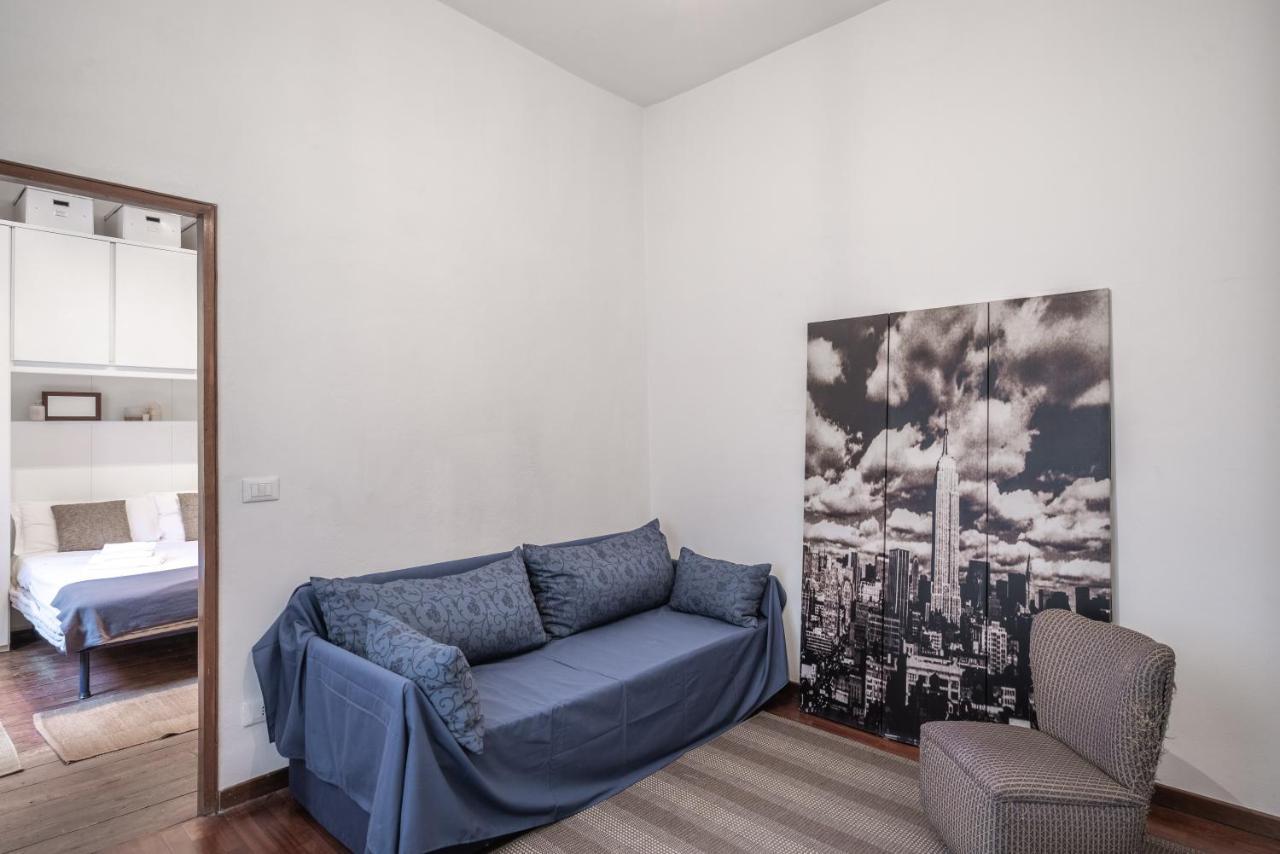 Piazza Delle Erbe Central Apartment Padova Luaran gambar