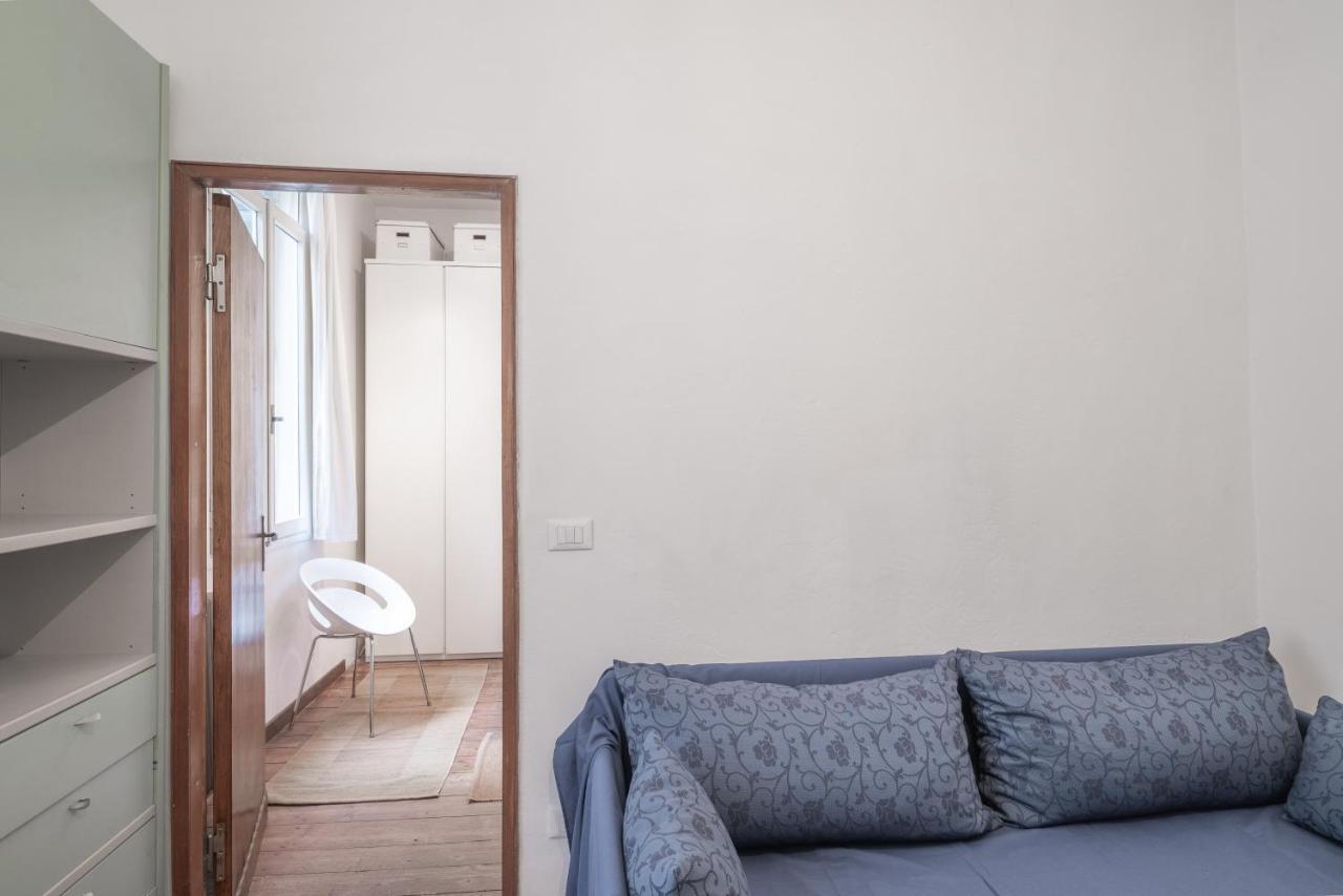 Piazza Delle Erbe Central Apartment Padova Luaran gambar