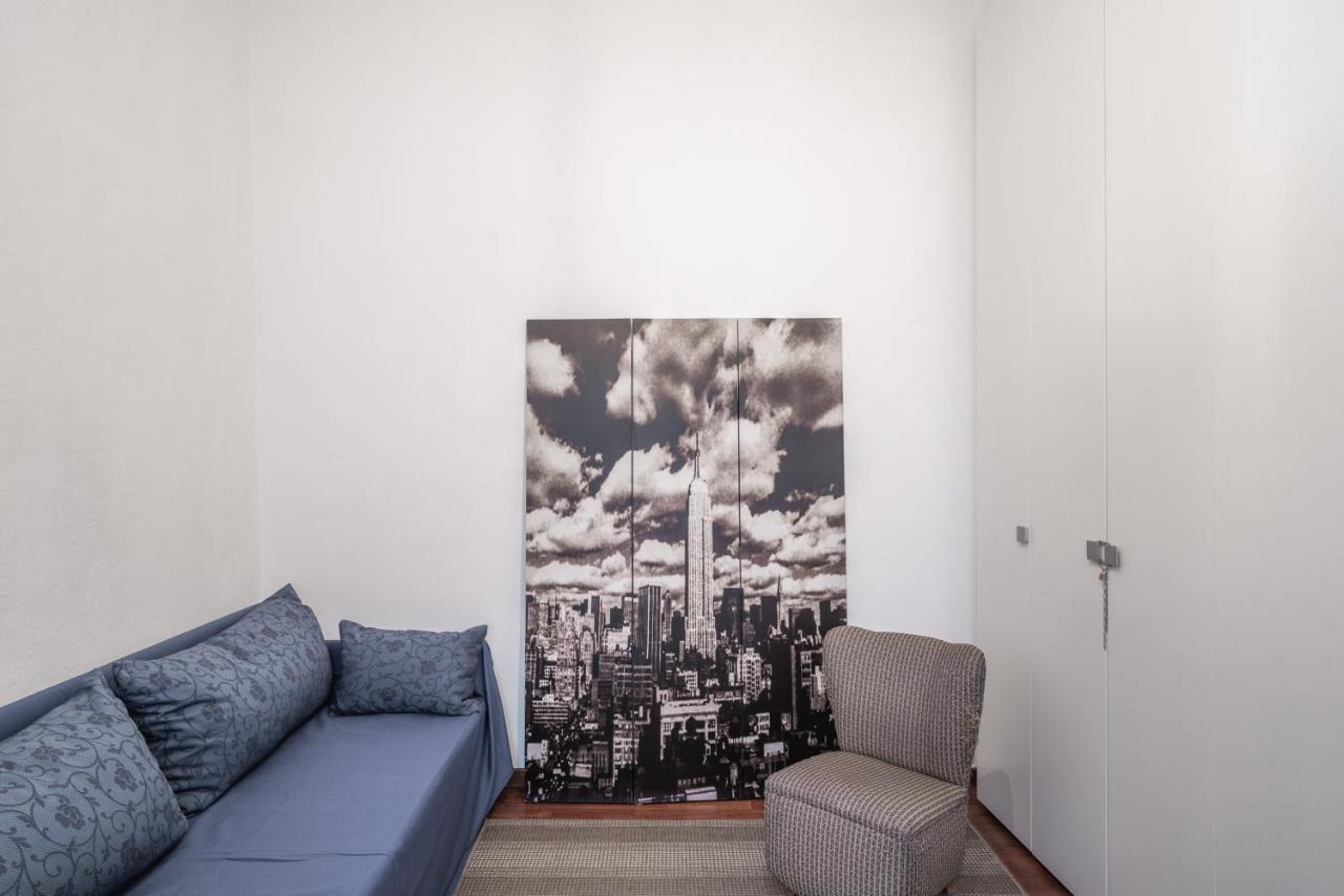 Piazza Delle Erbe Central Apartment Padova Luaran gambar